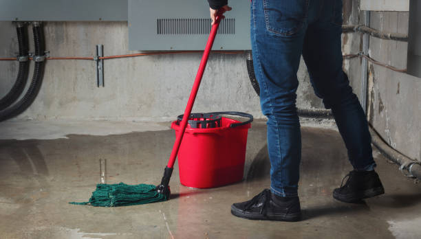 Best Fire Damage Restoration  in Turlock, CA
