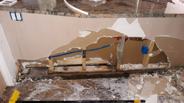 Best Residential water damage restoration  in Turlock, CA