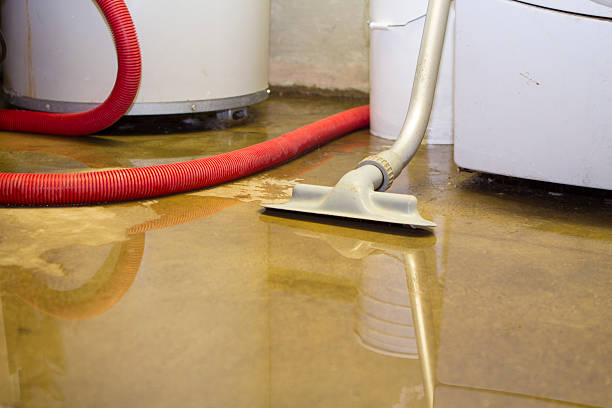 Best Sewage cleanup and water damage restoration  in Turlock, CA