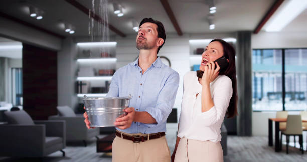 Best Fire Damage Restoration  in Turlock, CA